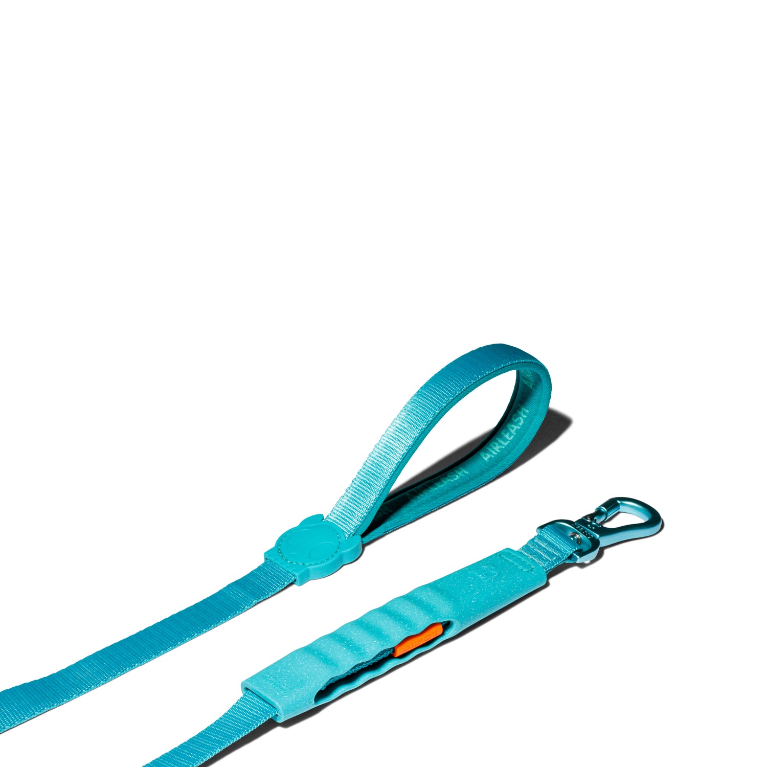 Guinzaglio Ammortizzato Ultra Leggero Blue - Airleash