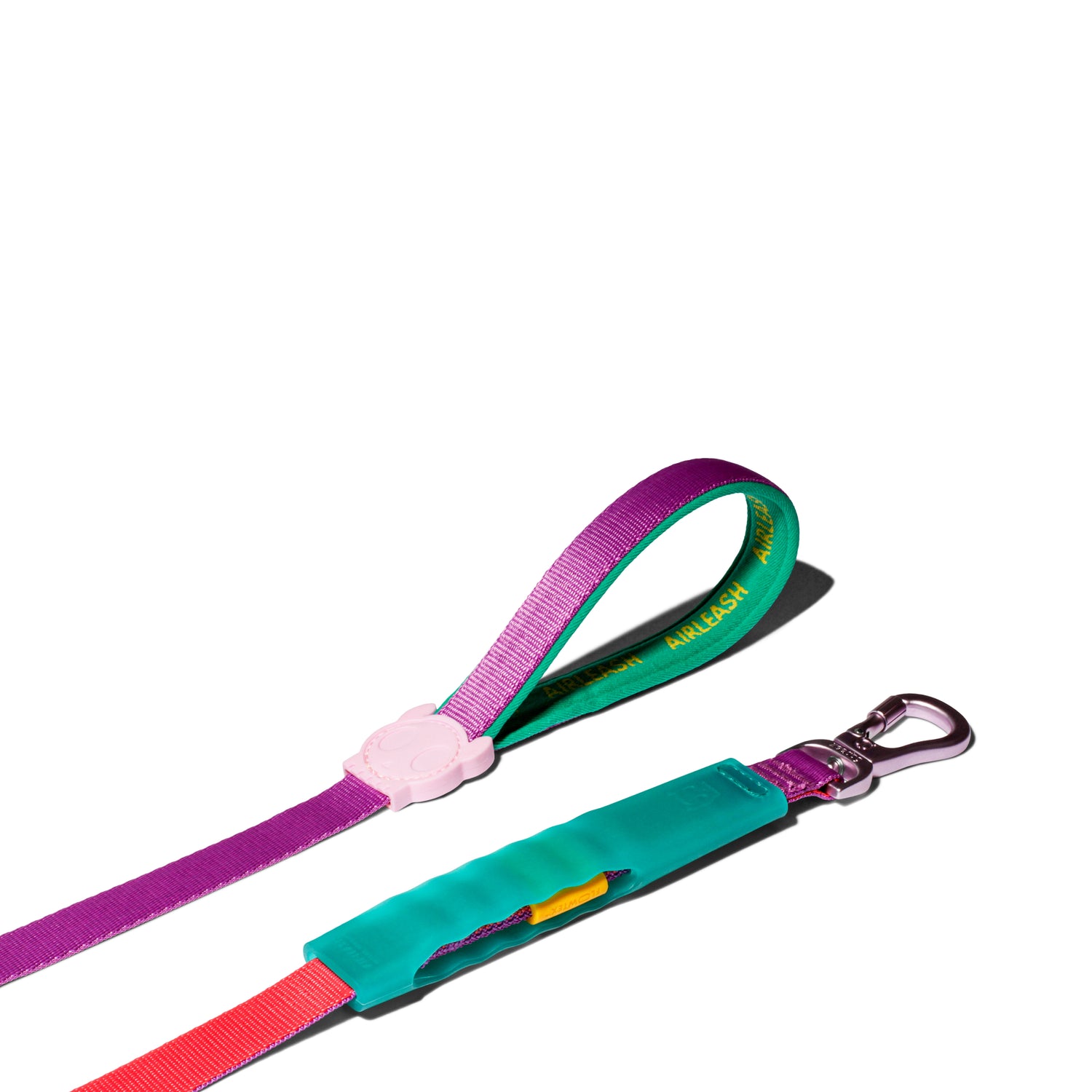 Guinzaglio Ammortizzato ultra leggero Cali Dos - Airleash
