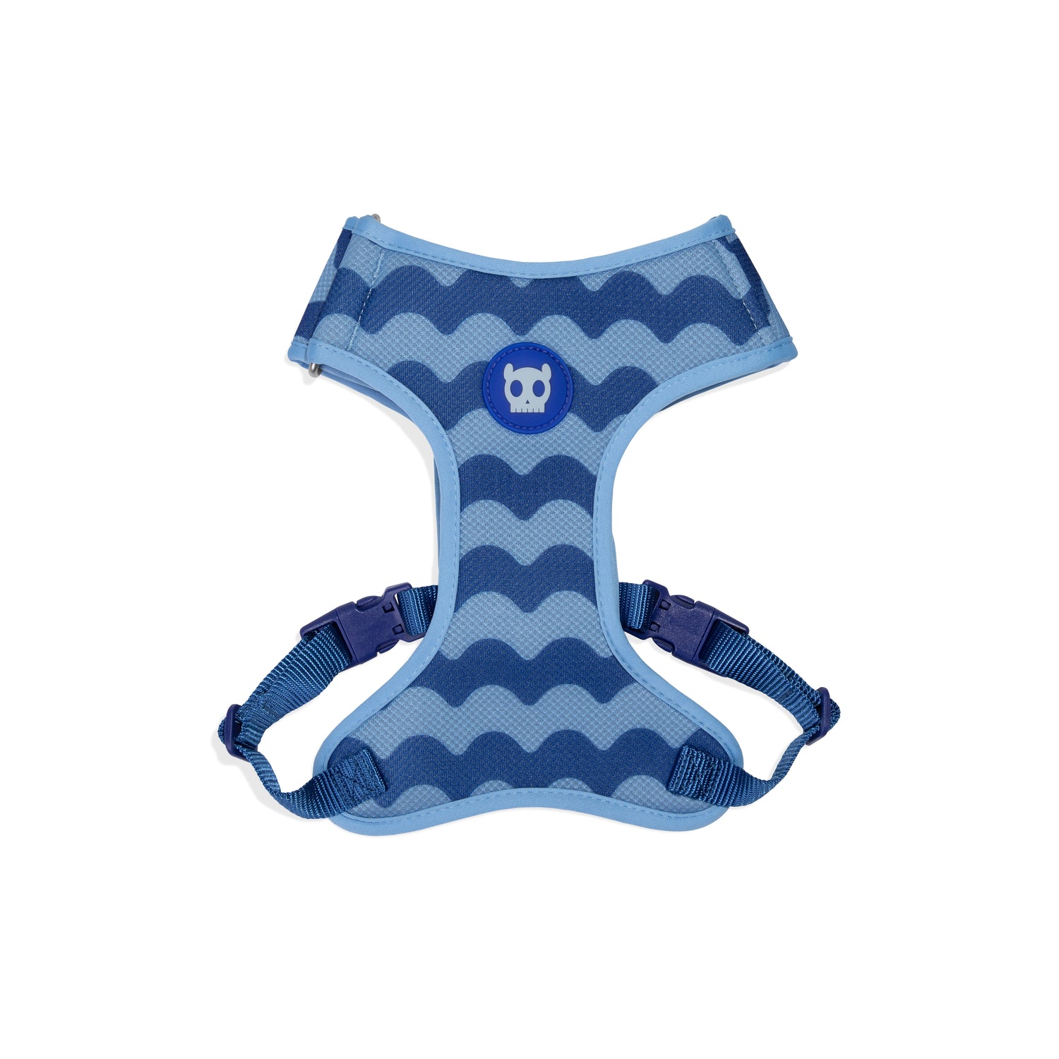 Pettorina a maglia regolabile Swell