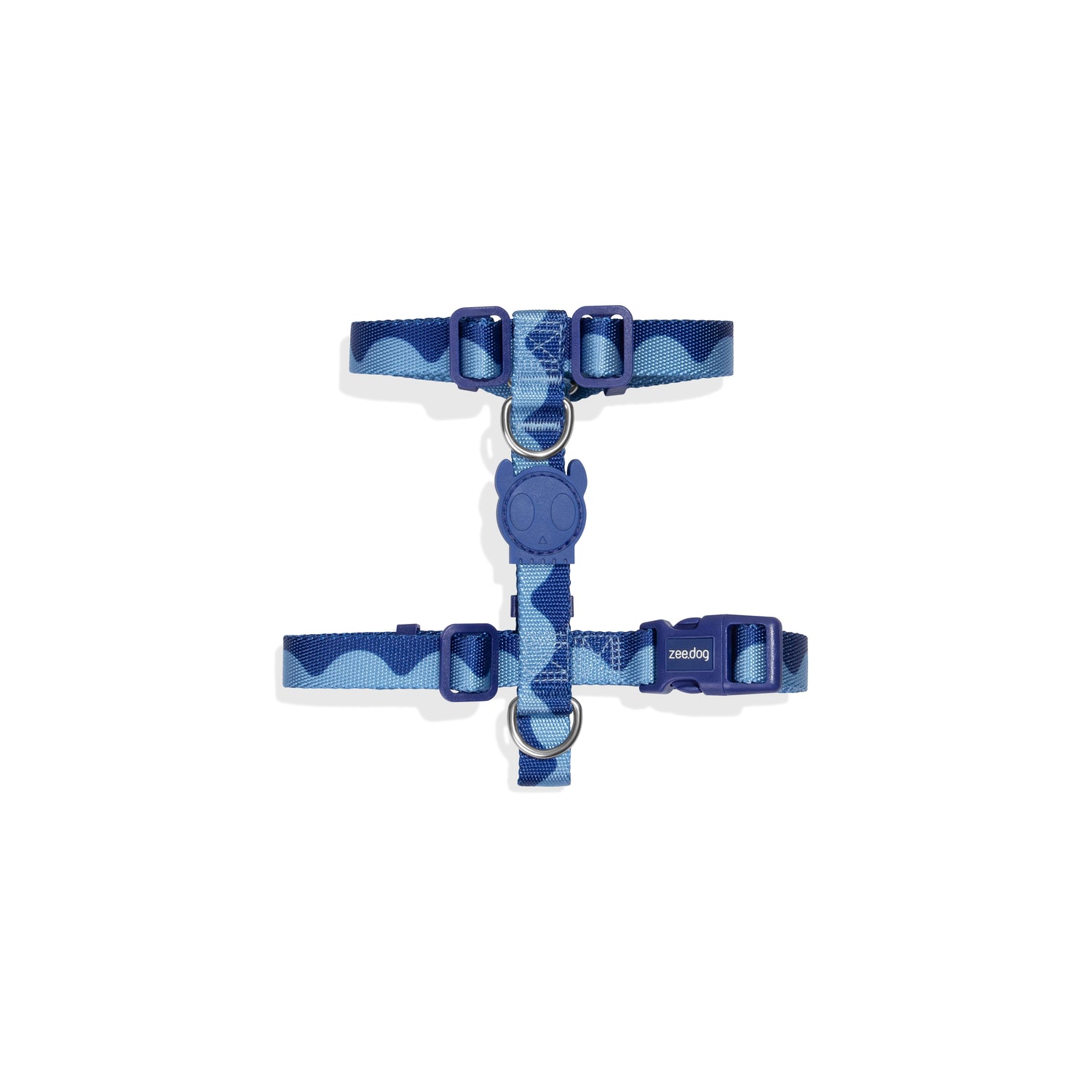 Pettorina ad H Swell