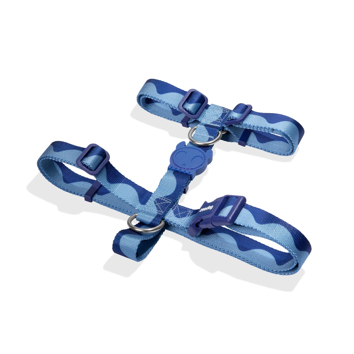 Pettorina ad H Swell