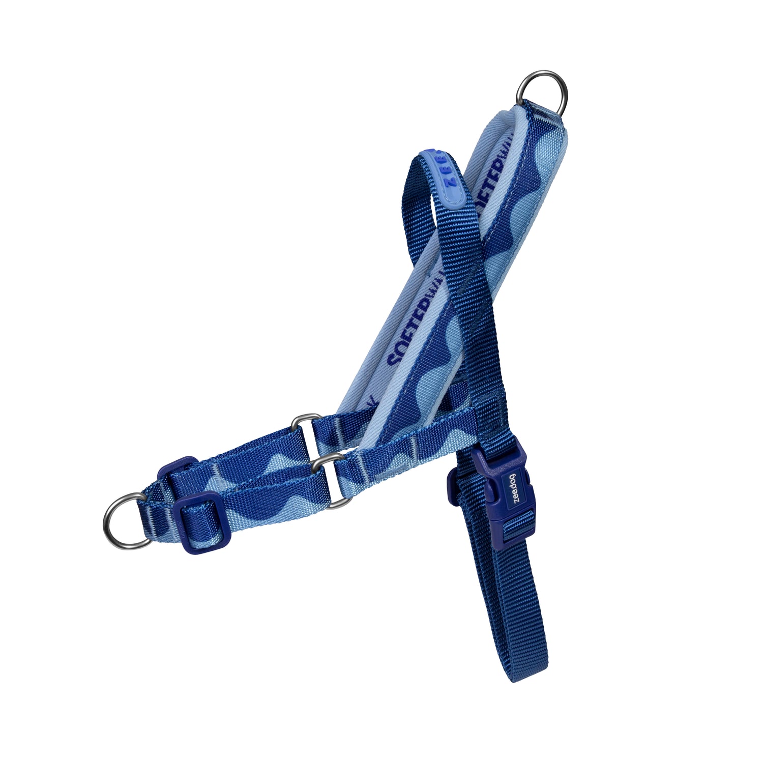 Pettorina Norvegese Softer-walk Swell