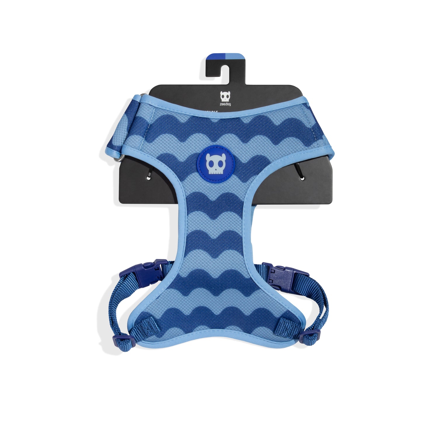 Pettorina a maglia regolabile Swell