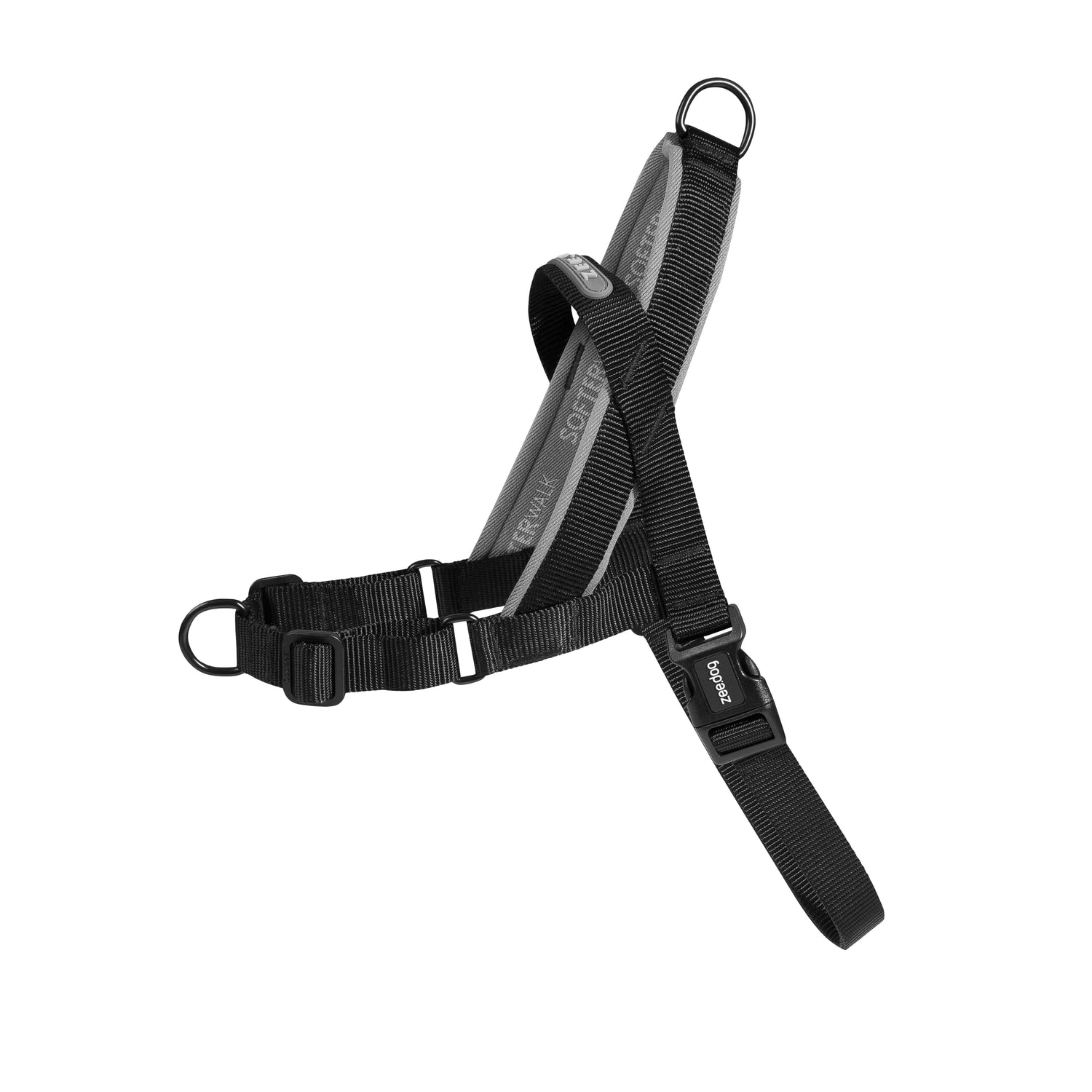 Pettorina Norvegese Softer-Walk Gotham