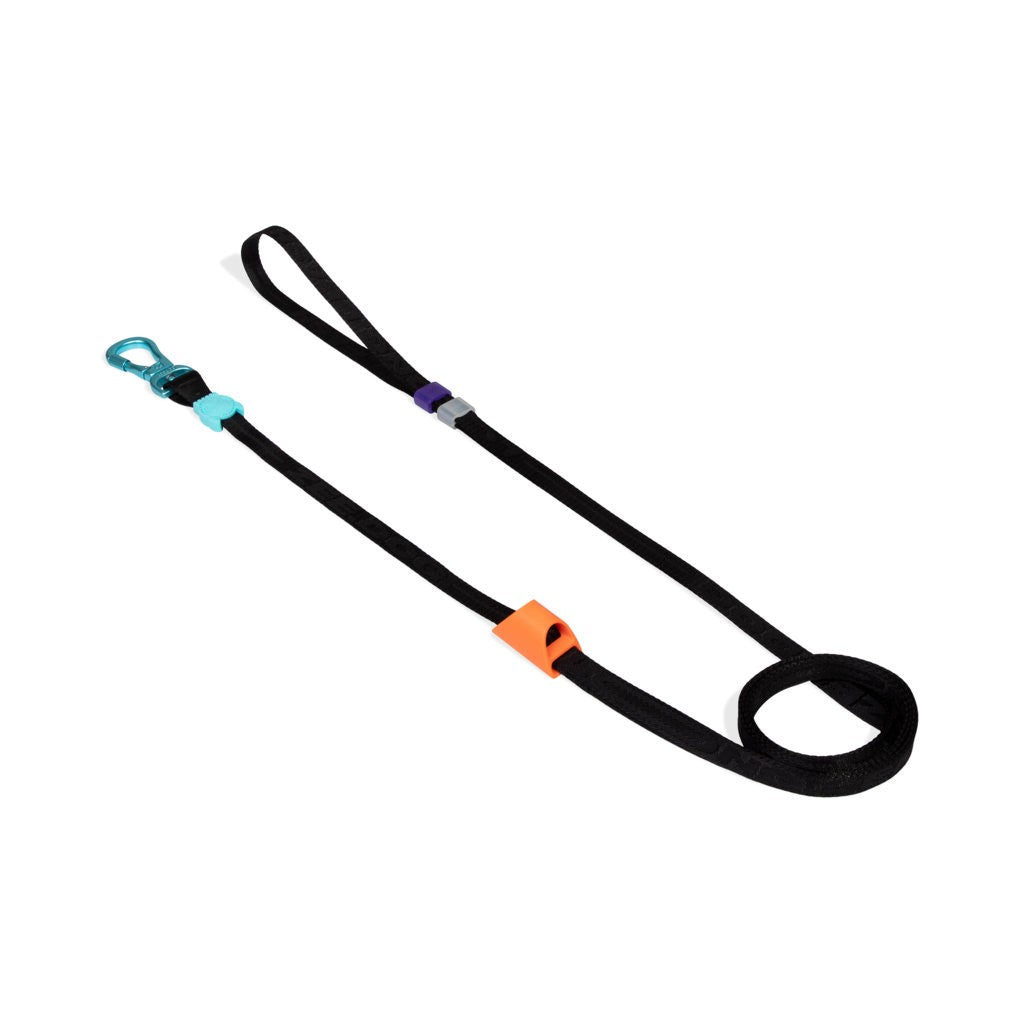 Guinzaglio allungabile Long leash Segundo - regolabile fino a 3 metri