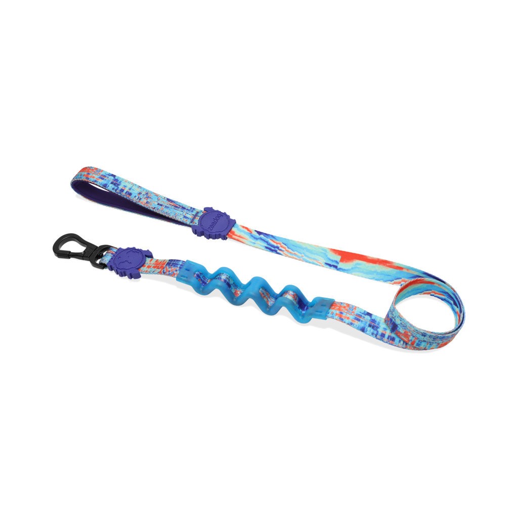 Guinzaglio Ammortizzato 2.0 Glitch 404