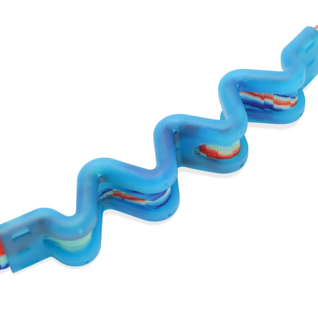 Guinzaglio Ammortizzato 2.0 Glitch 404