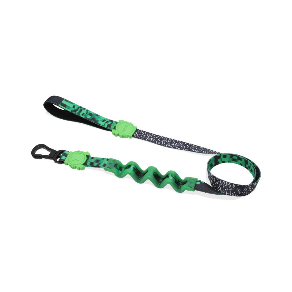 Guinzaglio ammortizzato 2.0 Glitch 410