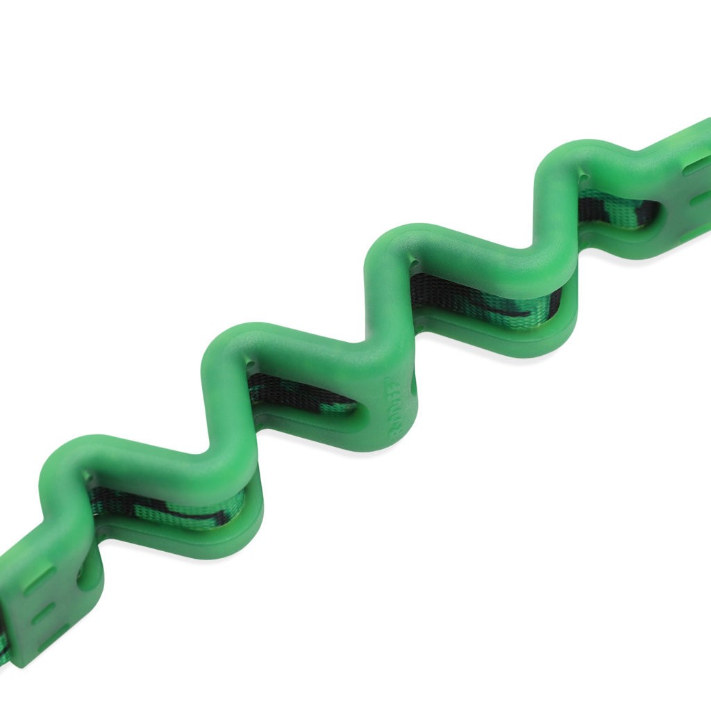 Guinzaglio ammortizzato 2.0 Glitch 410