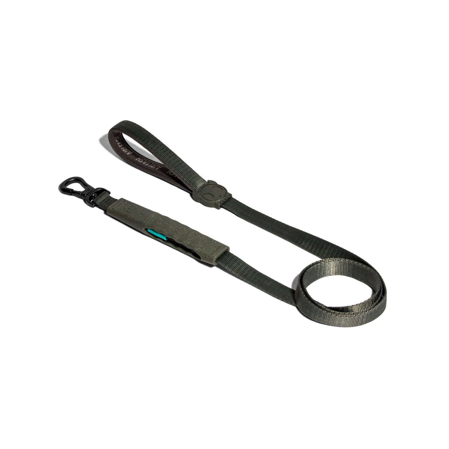 Guinzaglio ammortizzato ultra leggero Carbon - Airleash