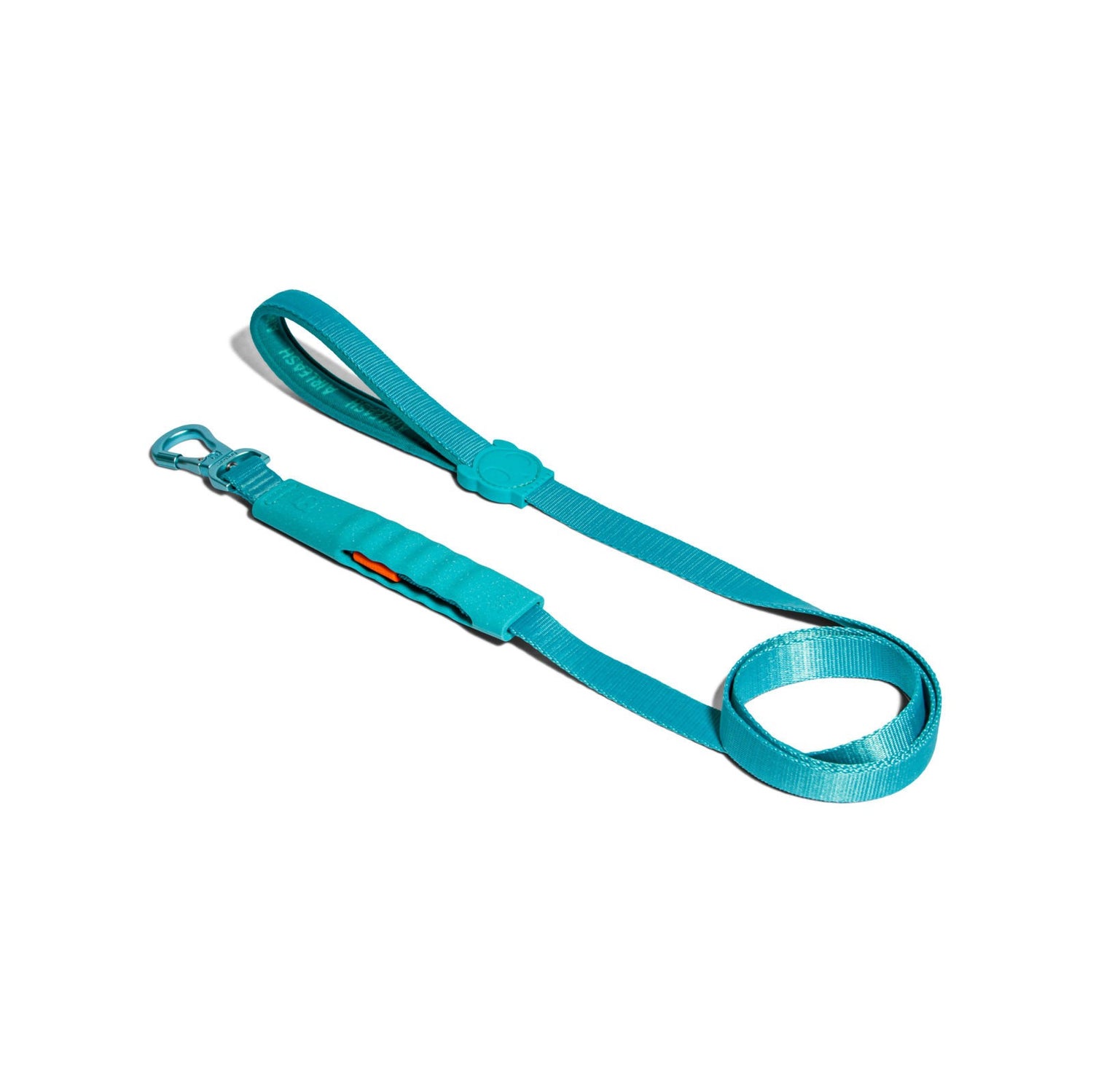 Guinzaglio Ammortizzato Ultra Leggero Blue - Airleash
