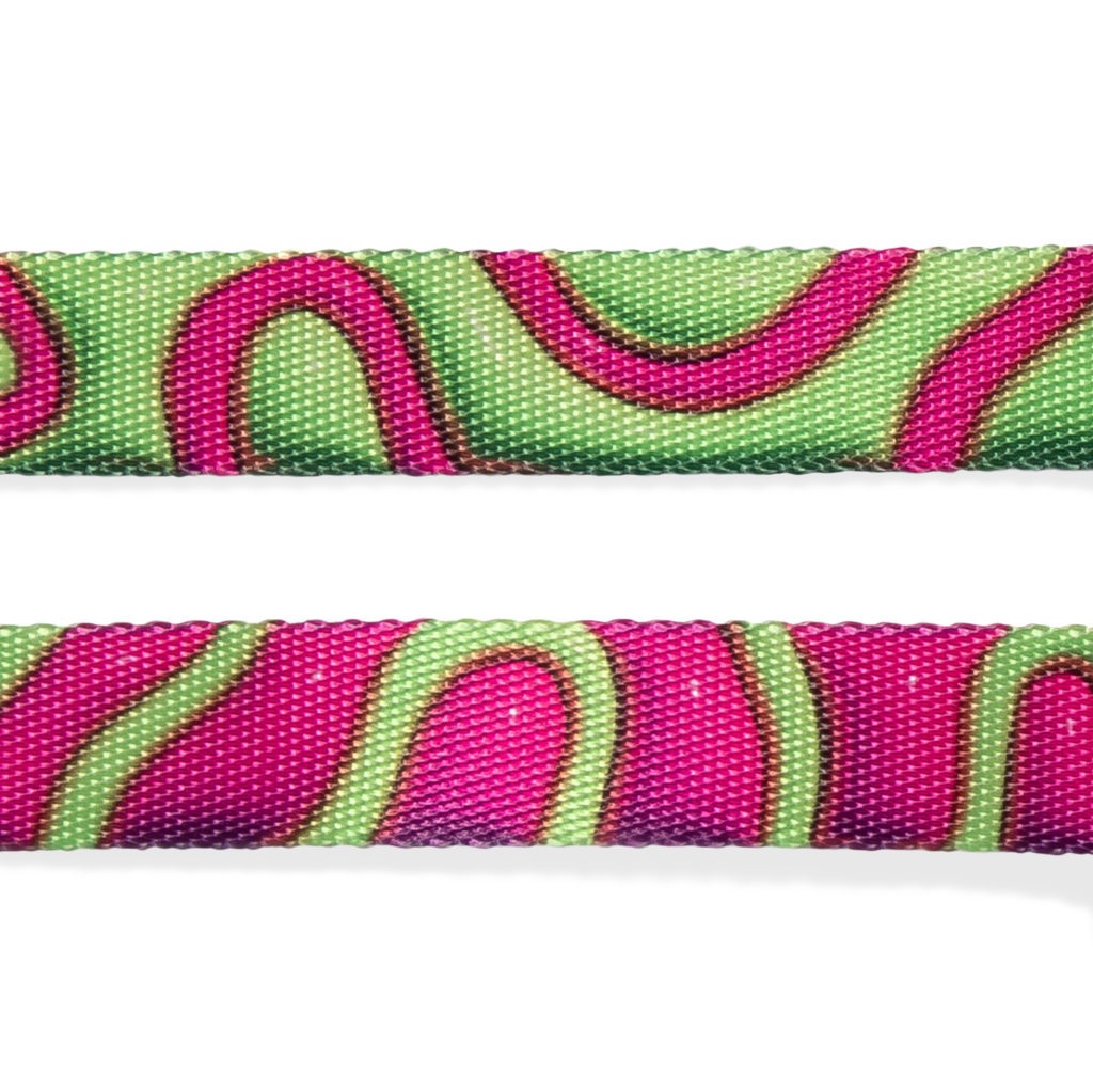 Guinzaglio H3D Jelly