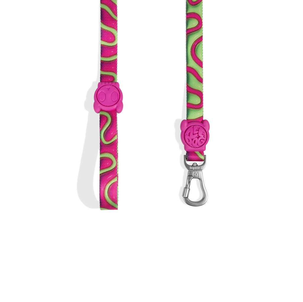 Guinzaglio H3D Jelly