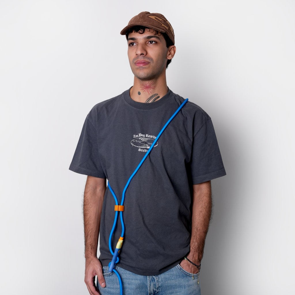 Guinzaglio mani libere Saphire