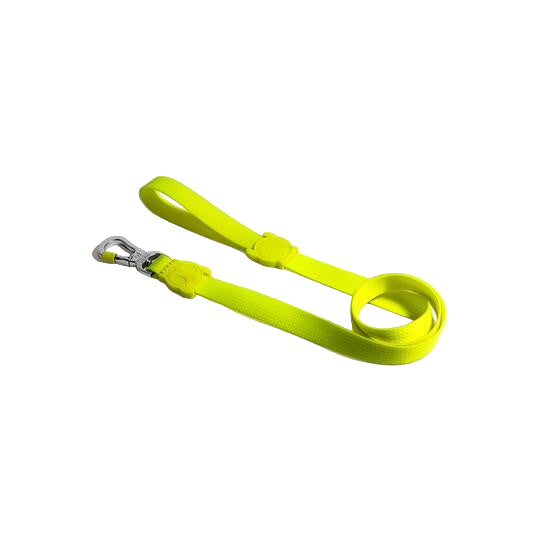 Guinzaglio Neopro Lime