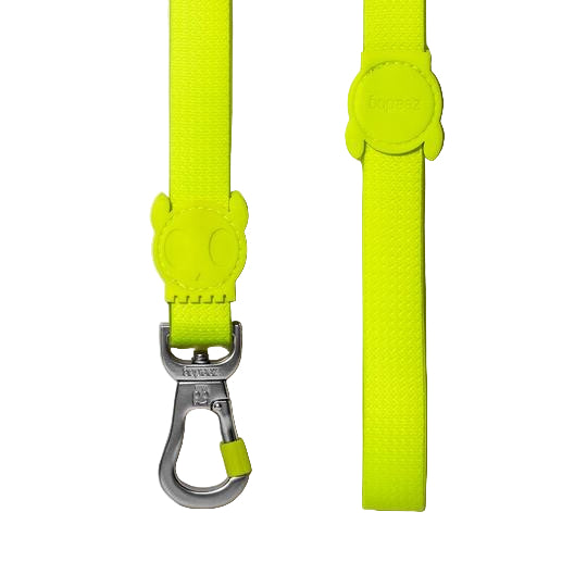 Guinzaglio Neopro Lime