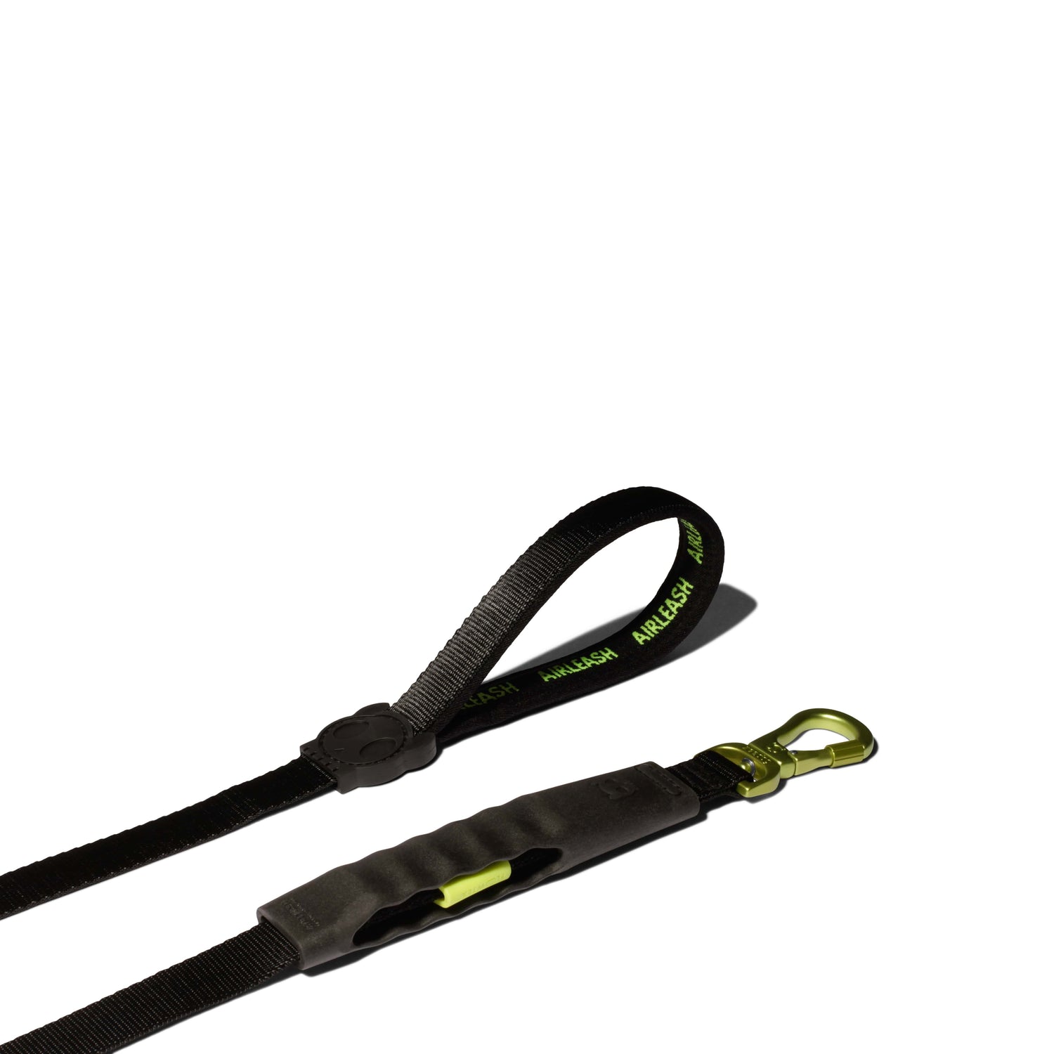 Guinzaglio Ammortizzato Ultra Leggero Neon - Airleash