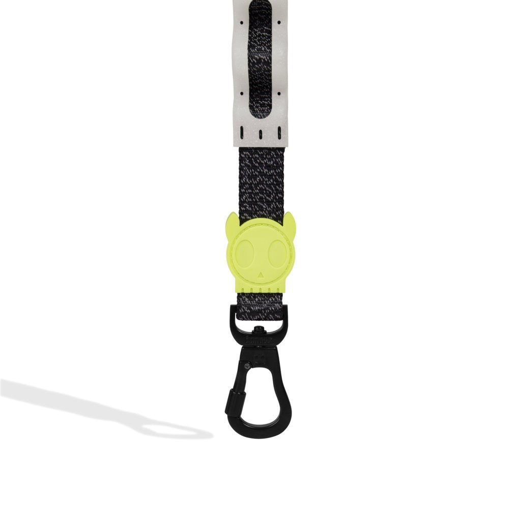 Guinzaglio Ammortizzato 2.0 NOX - con dettagli riflettenti