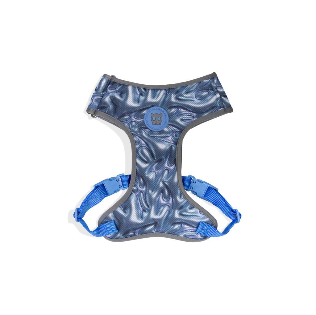 Pettorina a maglia regolabile H3D Fly