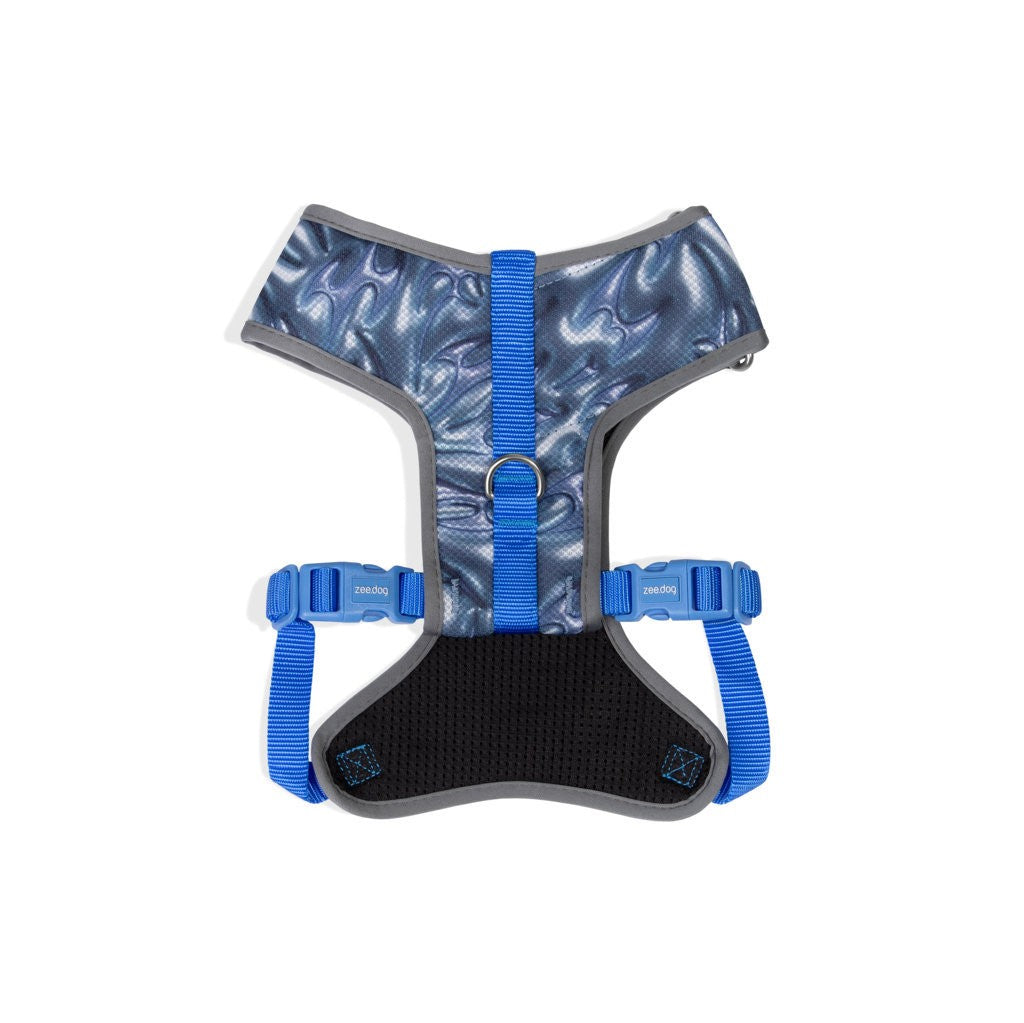 Pettorina a maglia regolabile H3D Fly