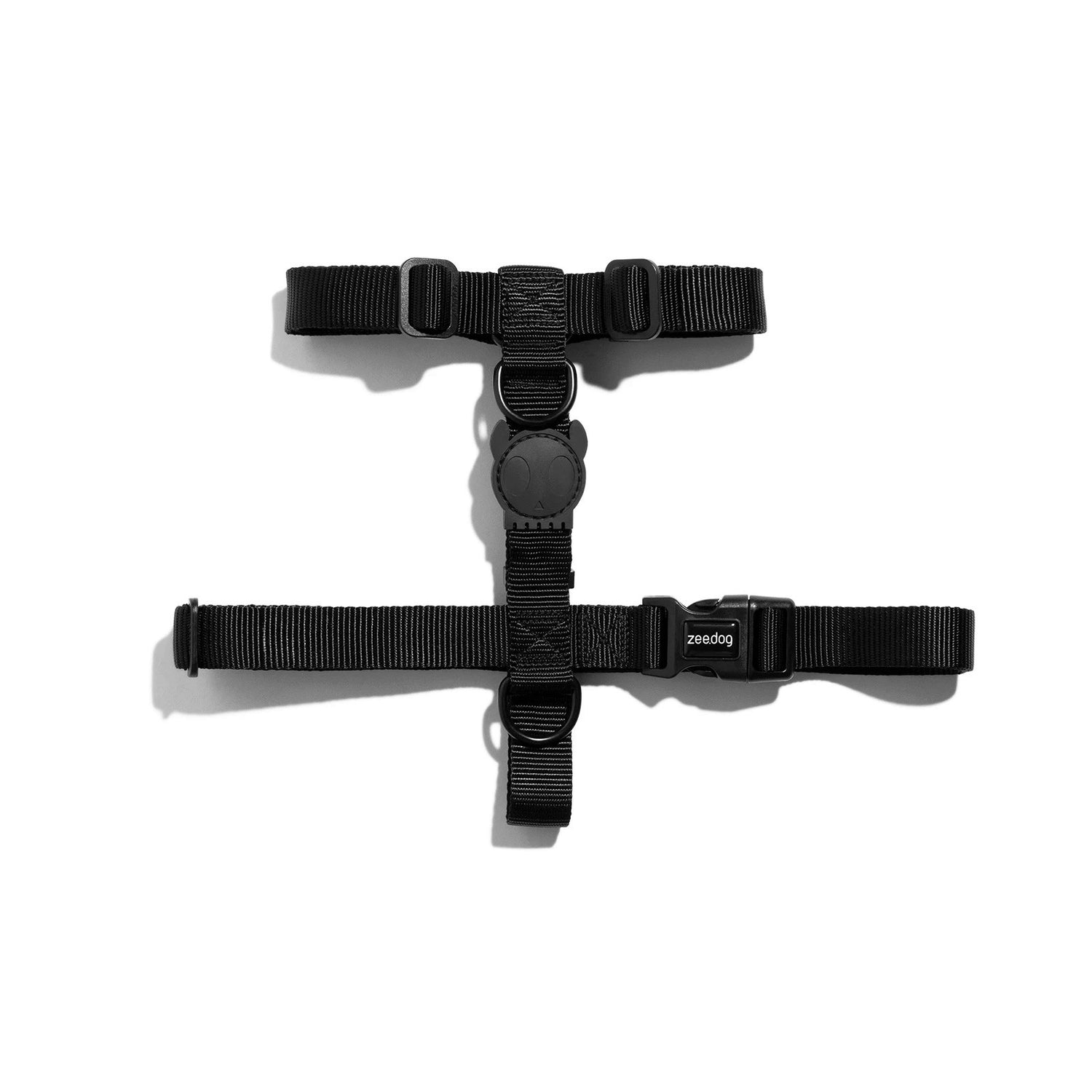 Pettorina ad H Gotham