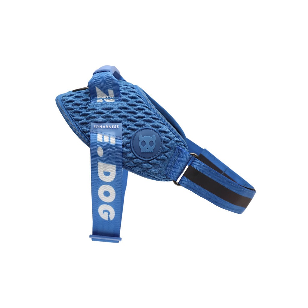 Pettorina con Maniglia - Flyharness Slam Dunk