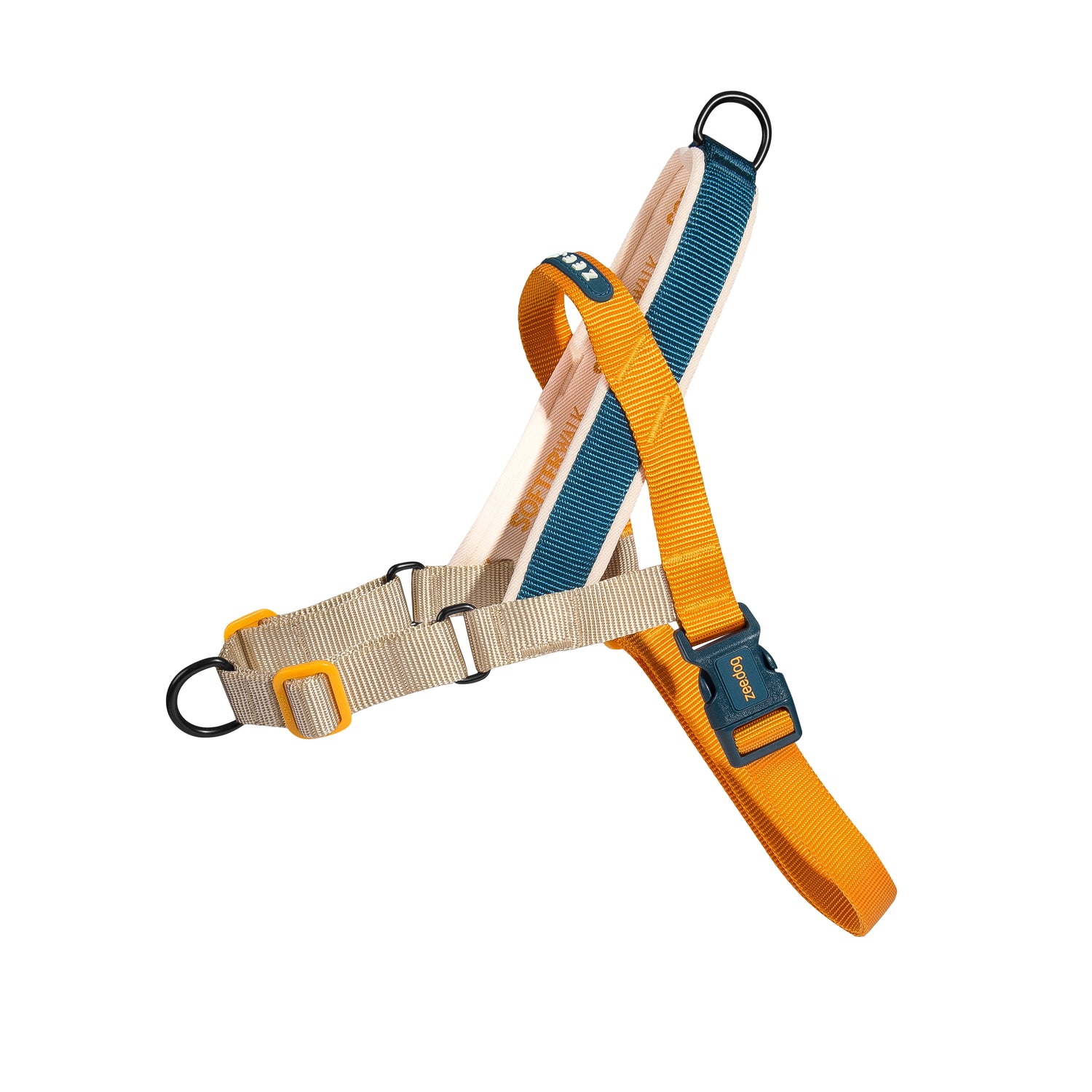 Pettorina Norvegese Softer-Walk Voyage