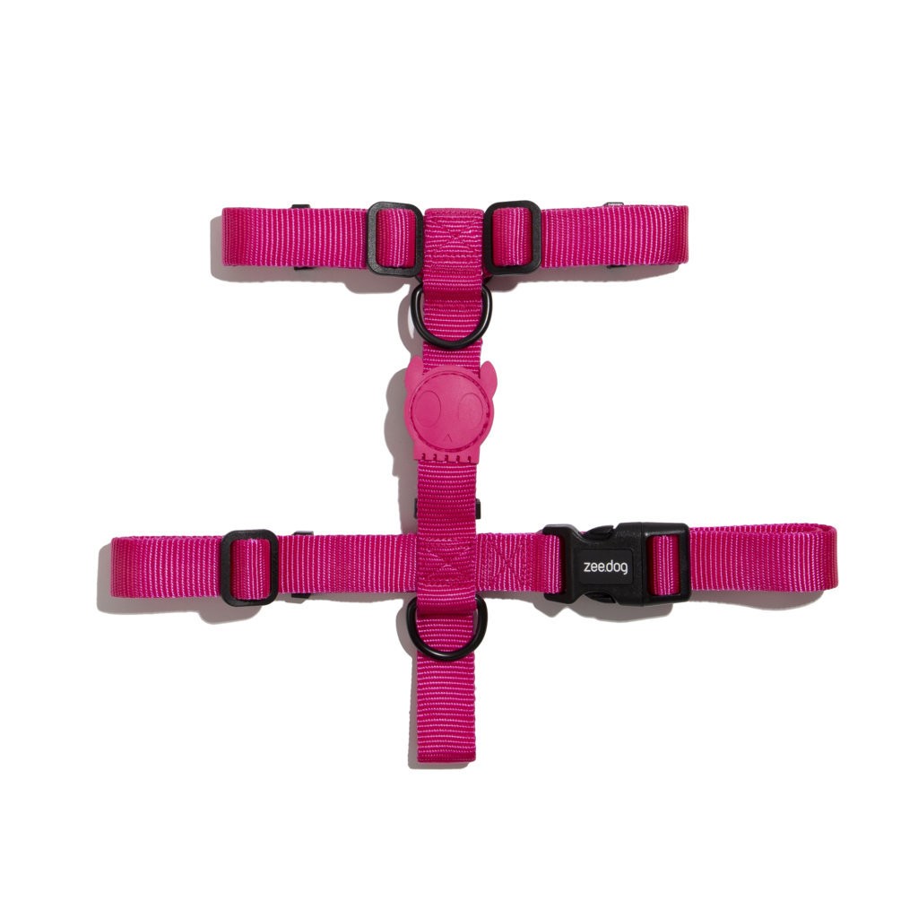 Pink led