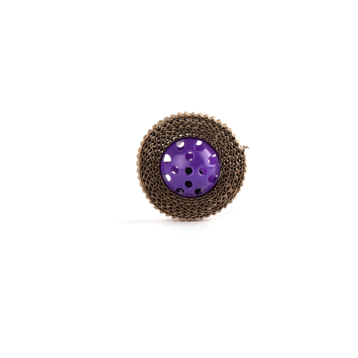 Fuzz Gioco Paper Planet