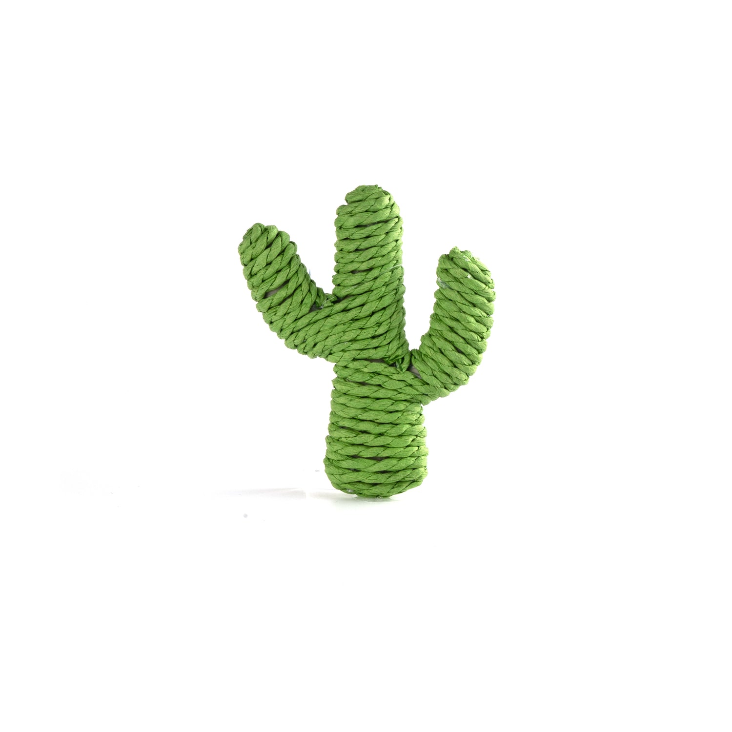 Fuzz Cactus intrecciato