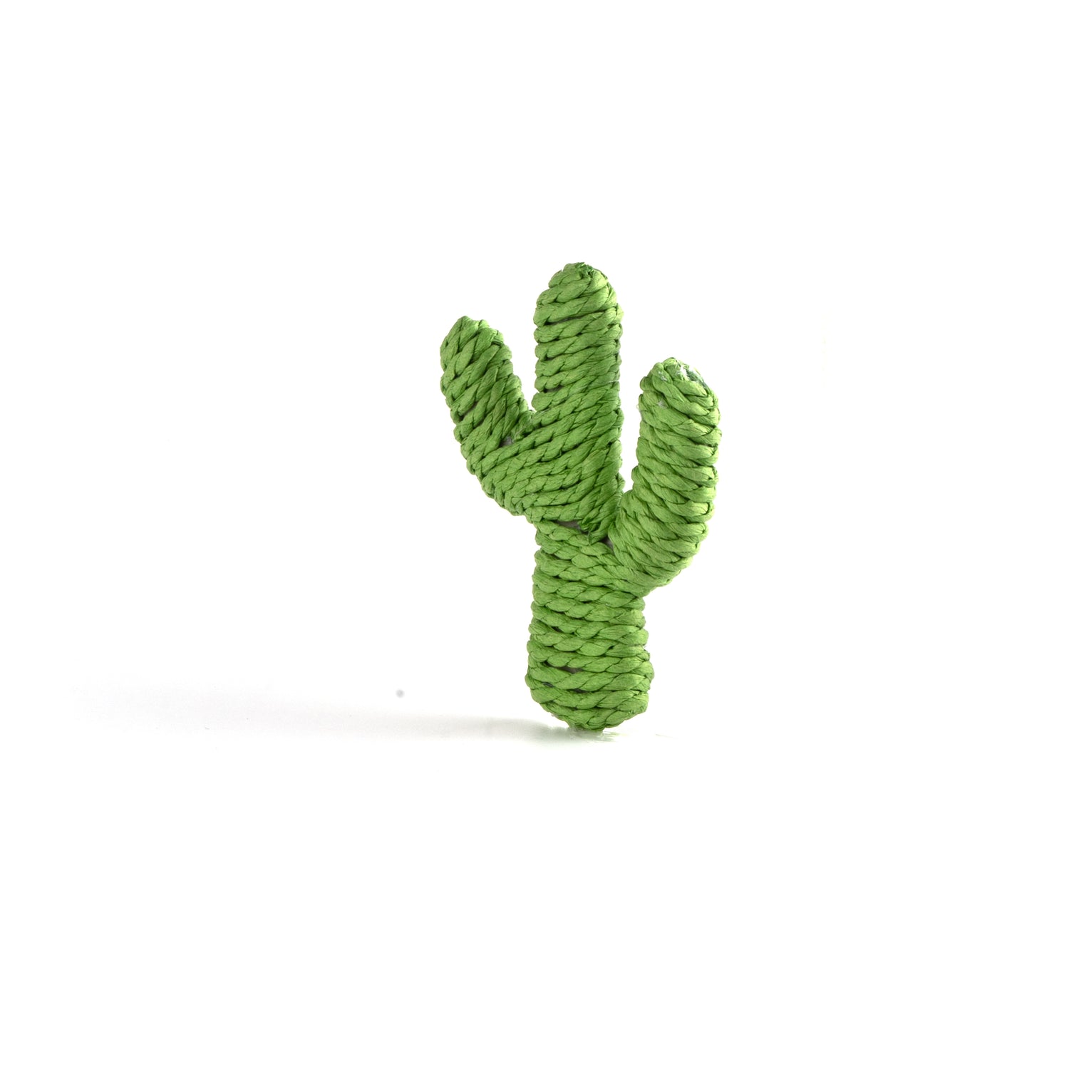 Fuzz Cactus intrecciato