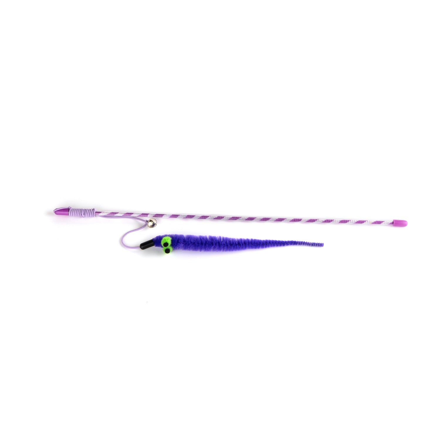 Fuzz Bacchetta gioco Crazy Worm