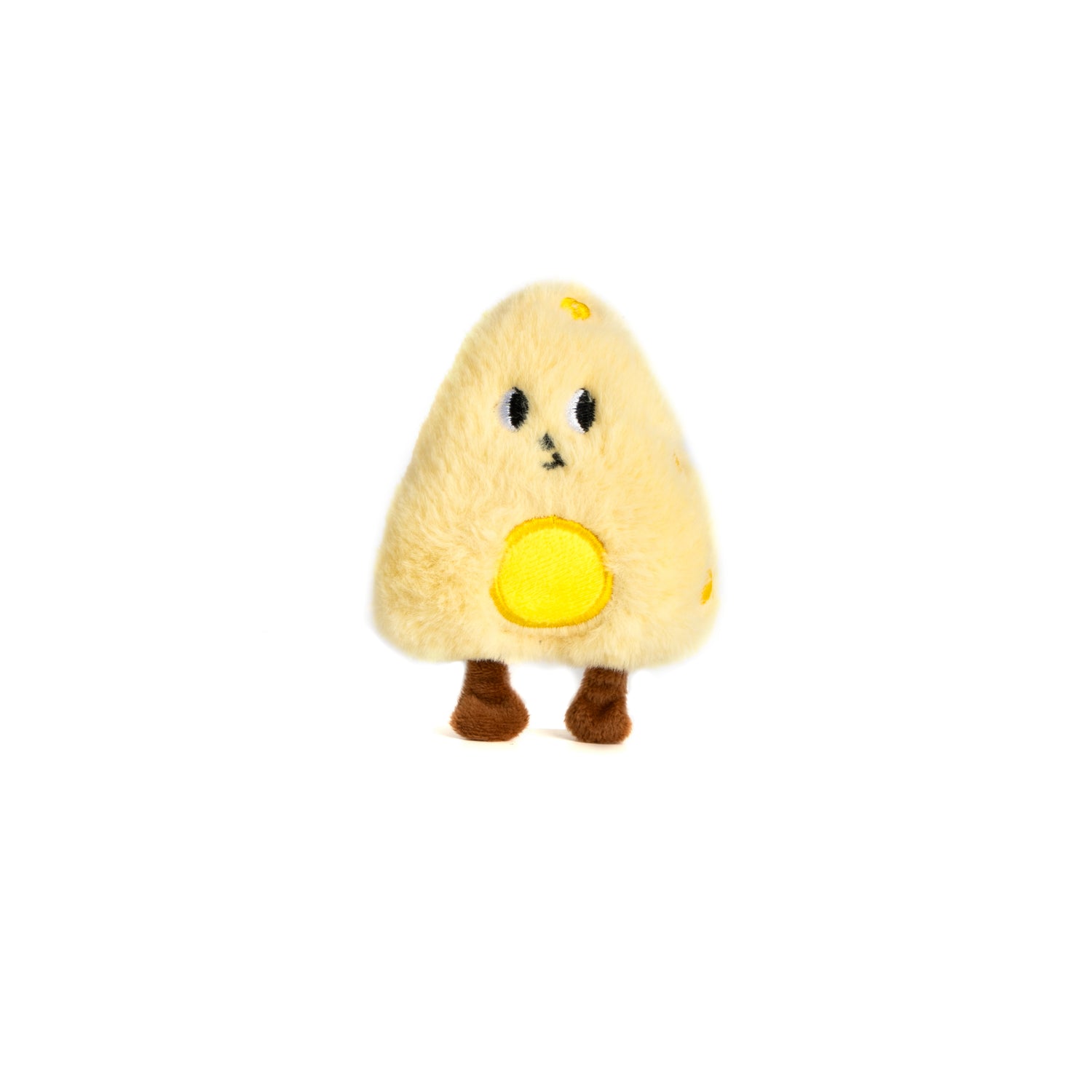Fuzz Gioco Avocado