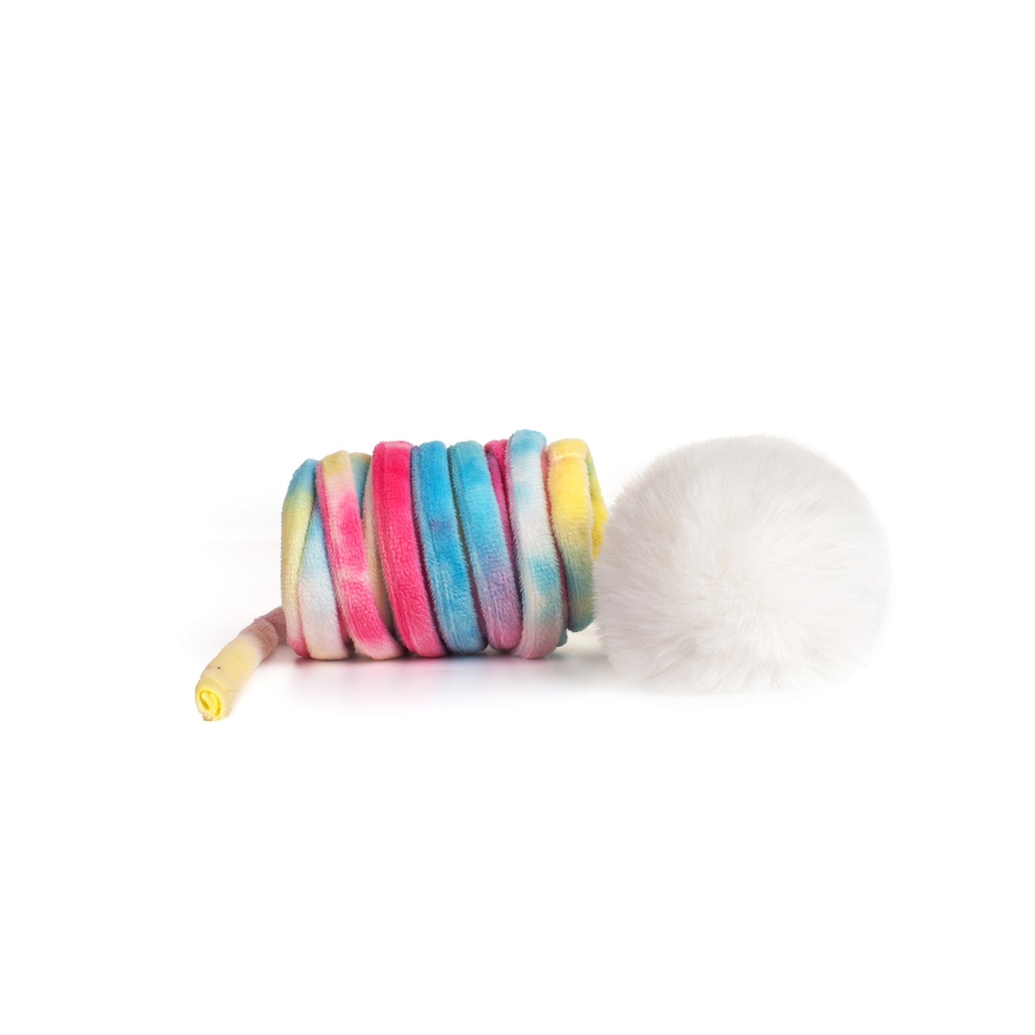Gioco Fuzz Coniglio Arcobaleno