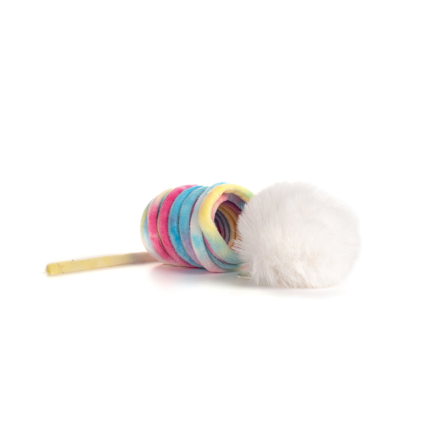 Gioco Fuzz Coniglio Arcobaleno