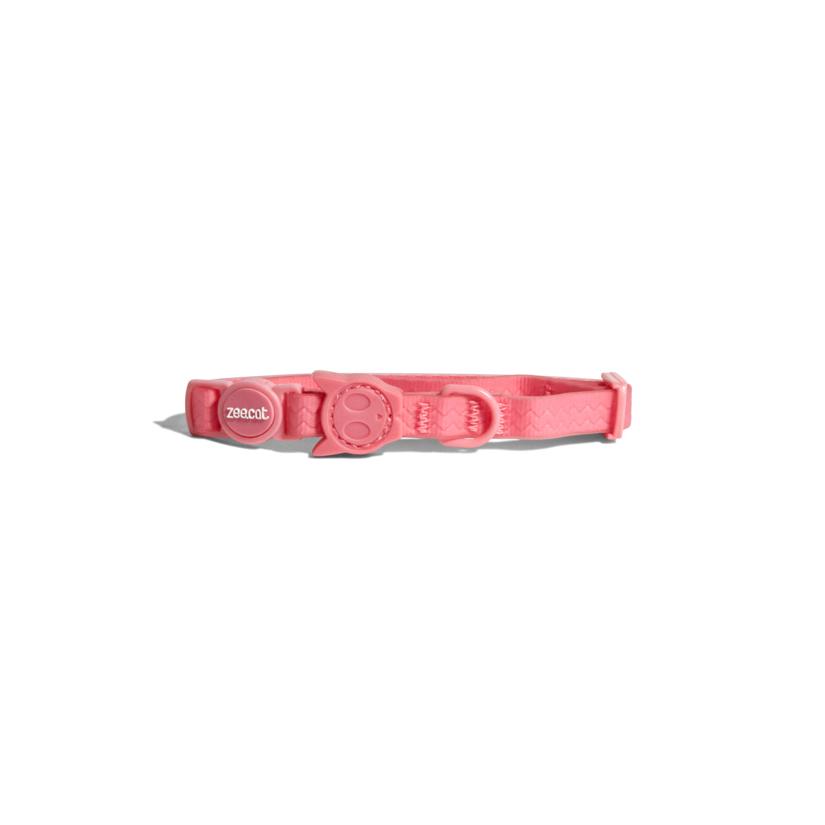 Collare Gatto Neopro Bubblegum
