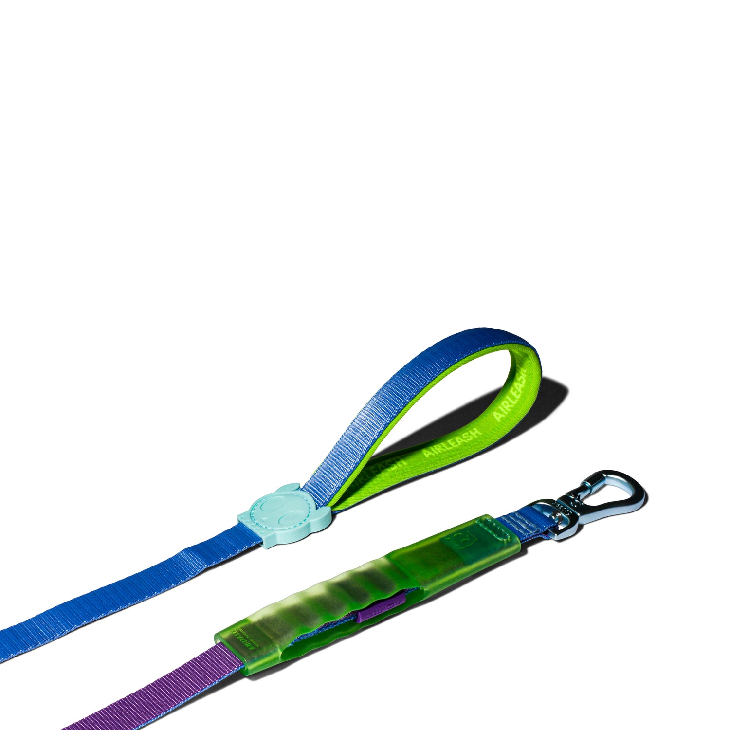 Guinzaglio ammortizzato ultra leggero Cali Uno - Airleash