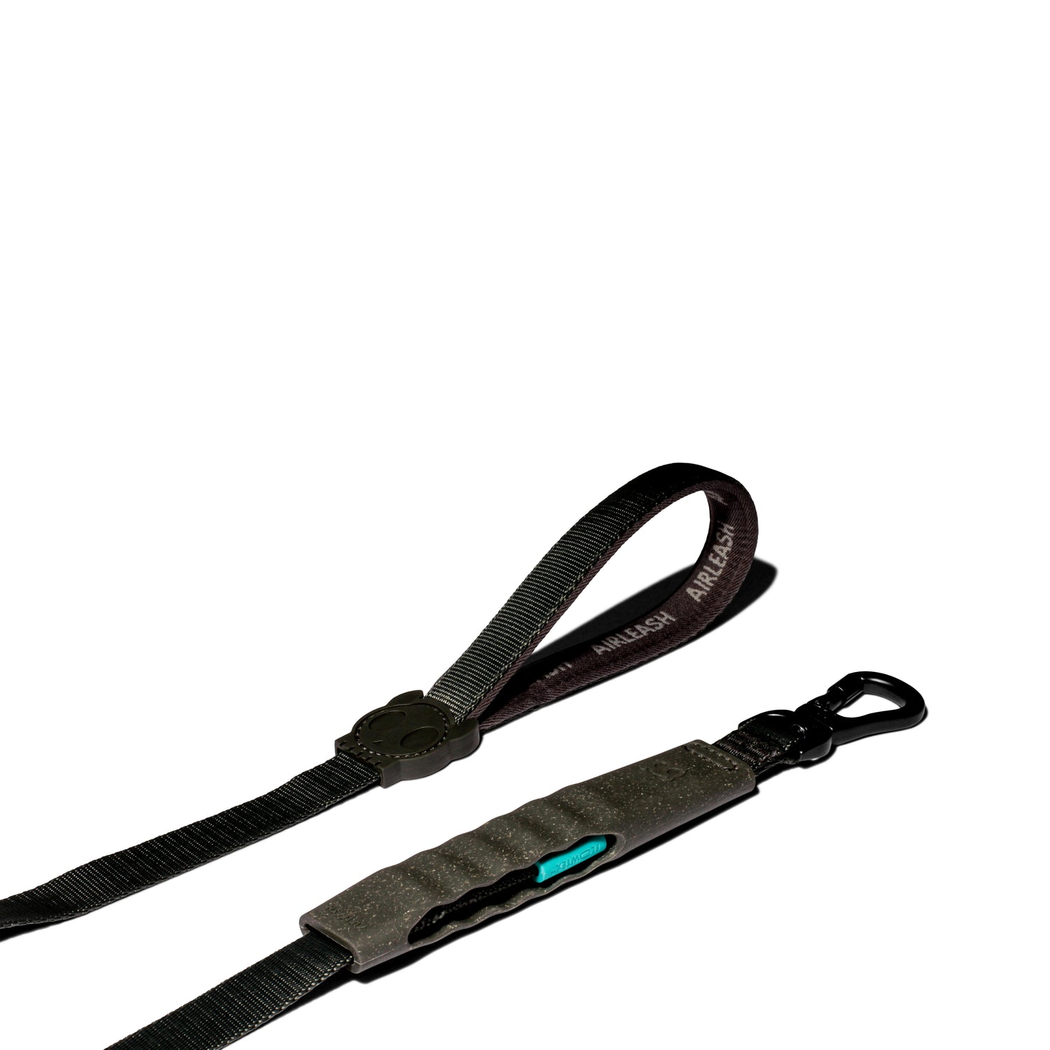Guinzaglio ammortizzato ultra leggero Carbon - Airleash