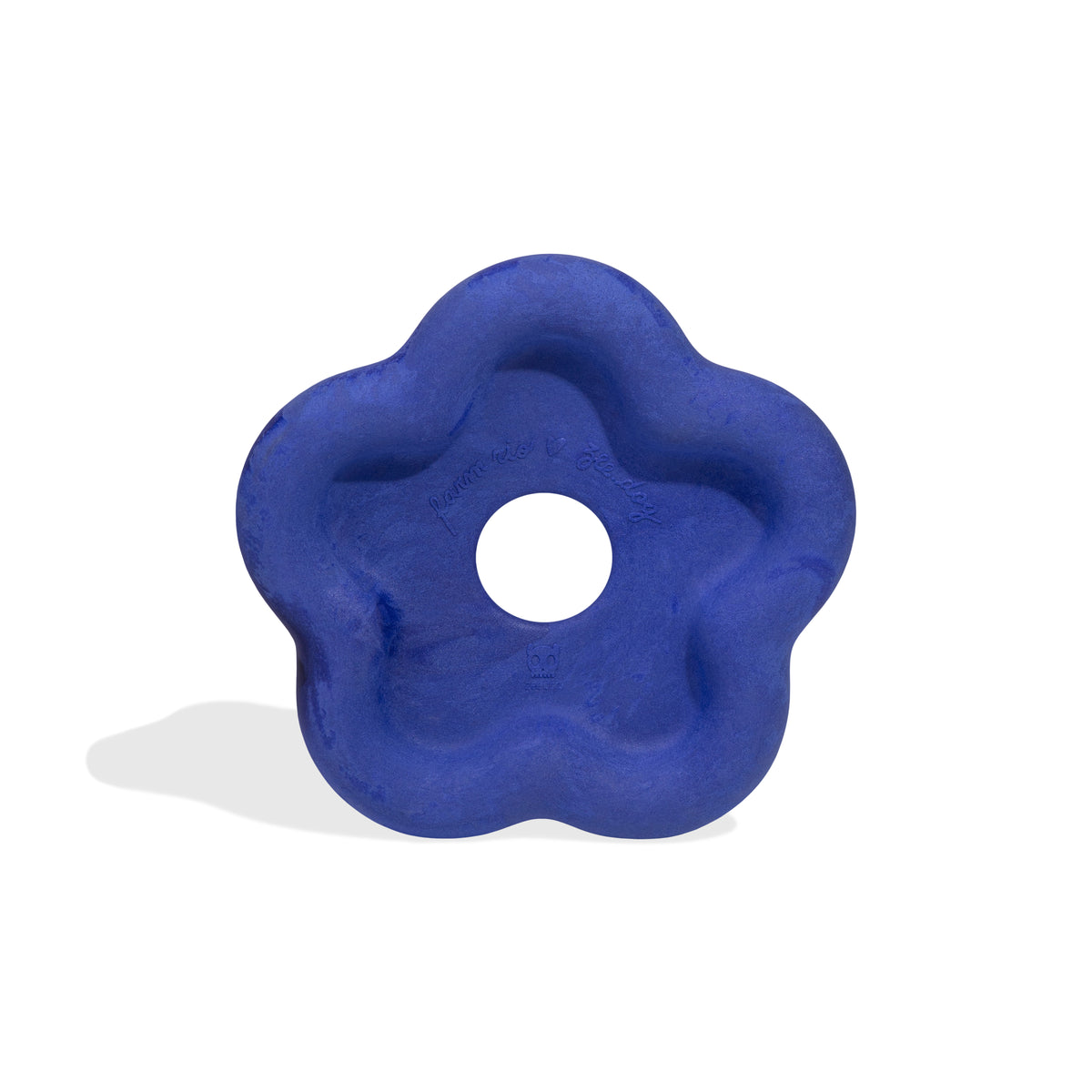 Frisbee Samba Blu