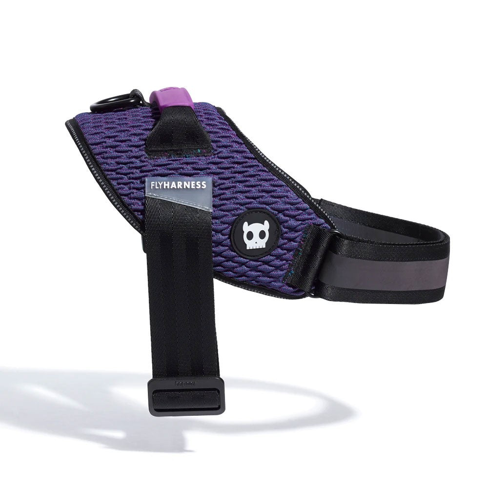 Pettorina con Maniglia - Flyharness Wicked