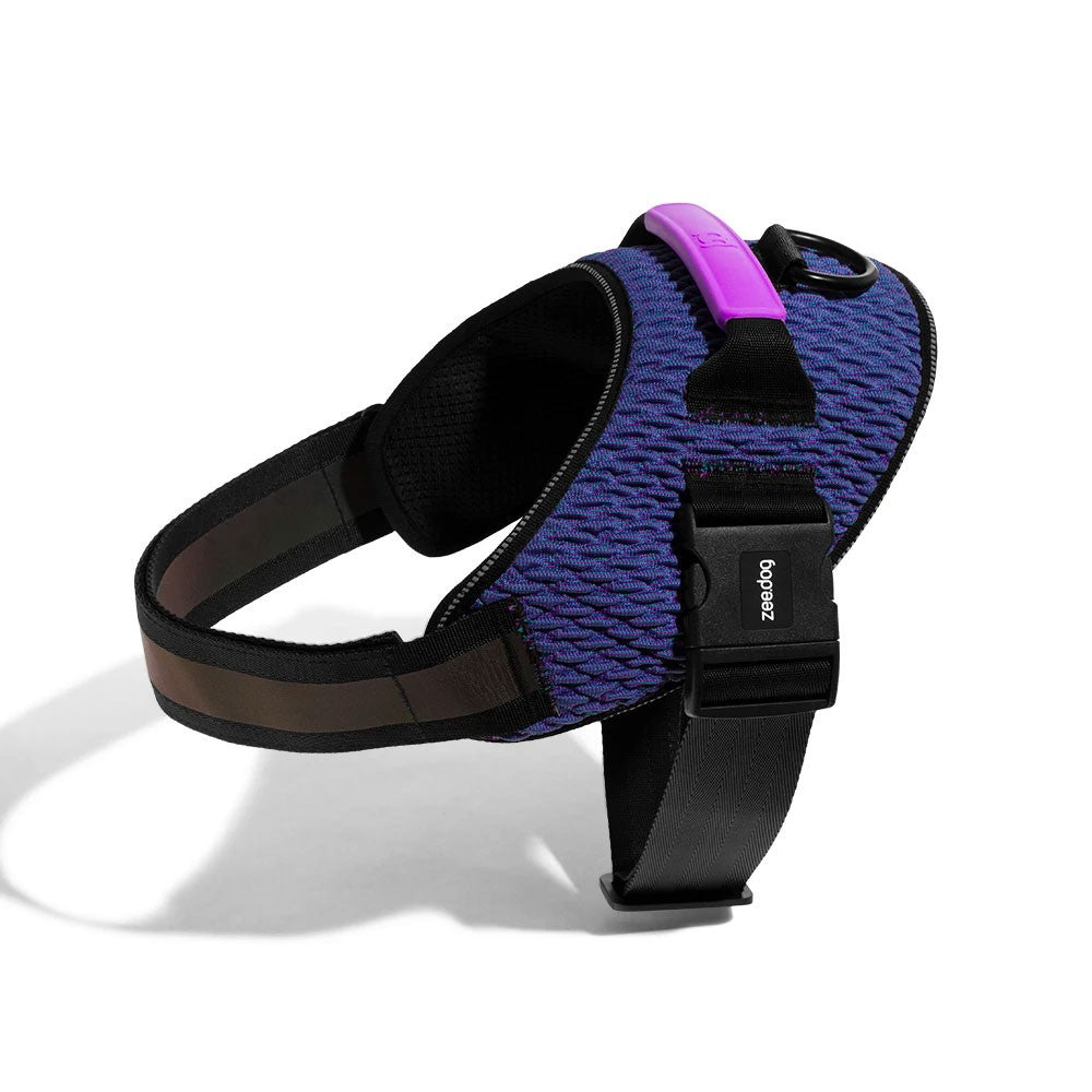 Pettorina con Maniglia - Flyharness Wicked