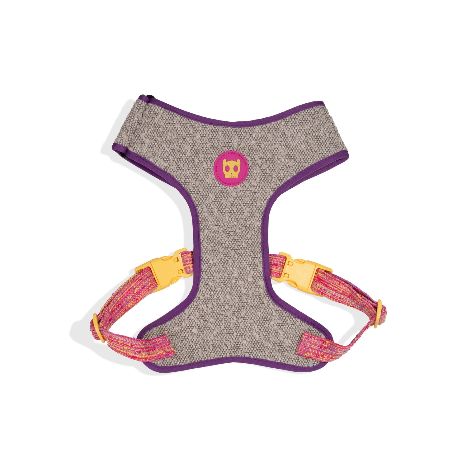 Pettorina a Maglia Regolabile Fuse Chop