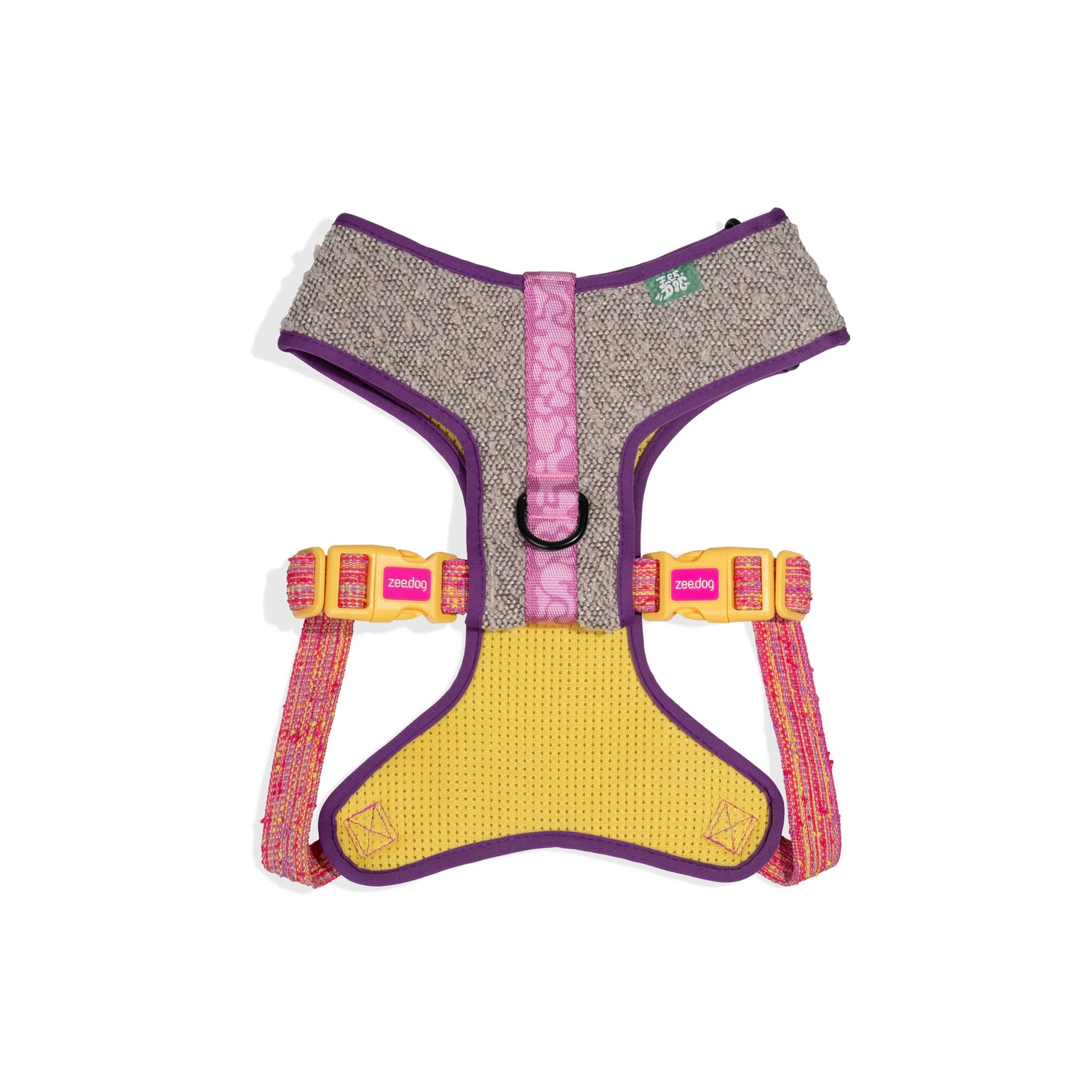 Pettorina a Maglia Regolabile Fuse Chop