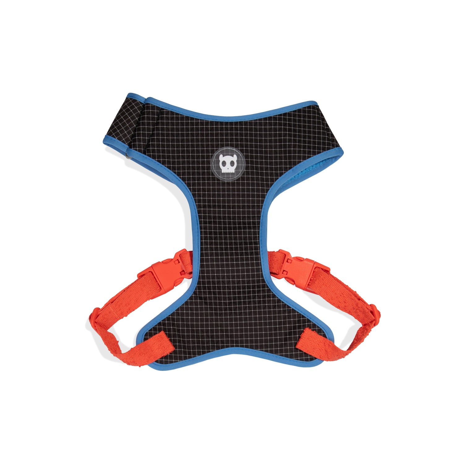 Pettorina a Maglia Regolabile Fuse Grid