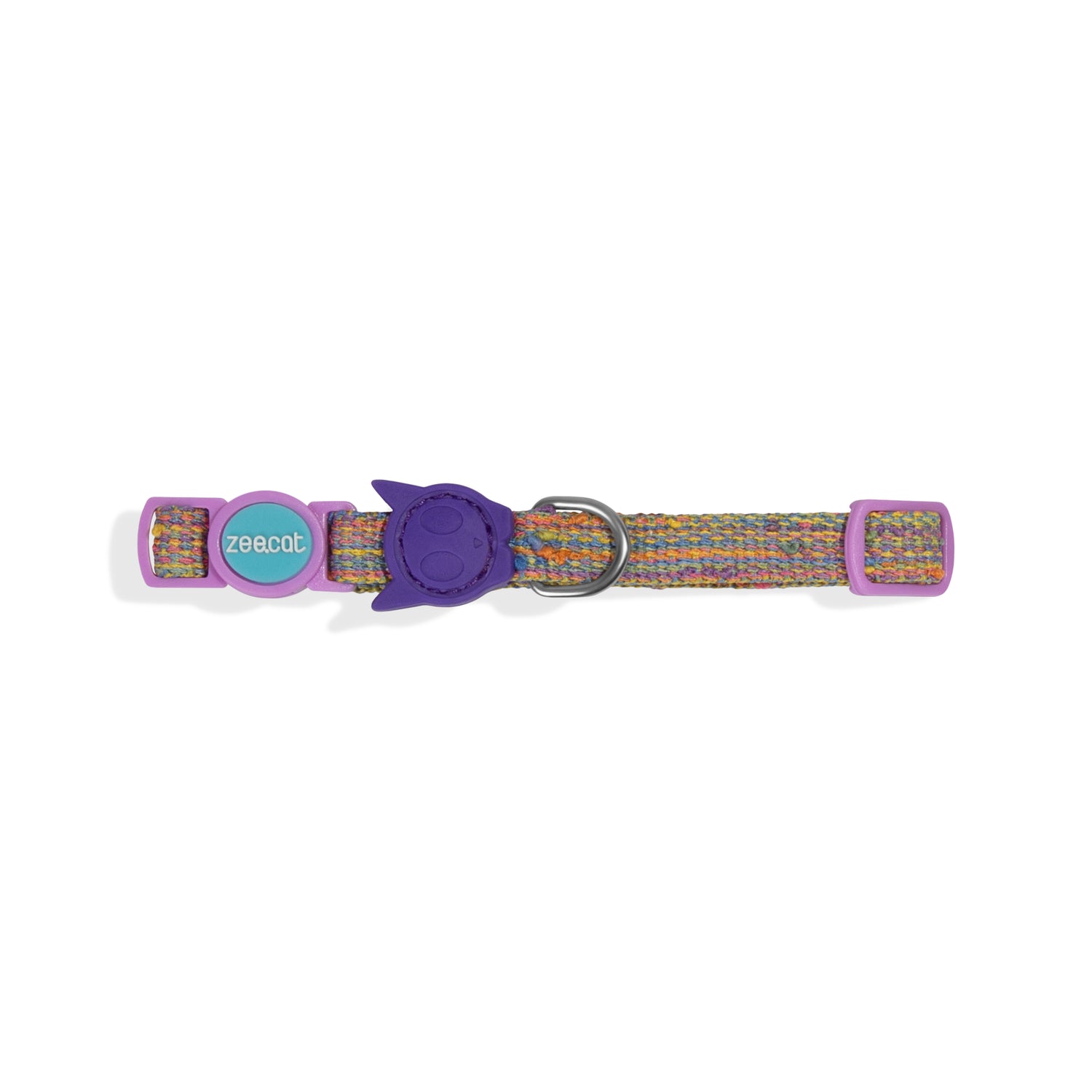 Collare Gatto Fuse Ufo