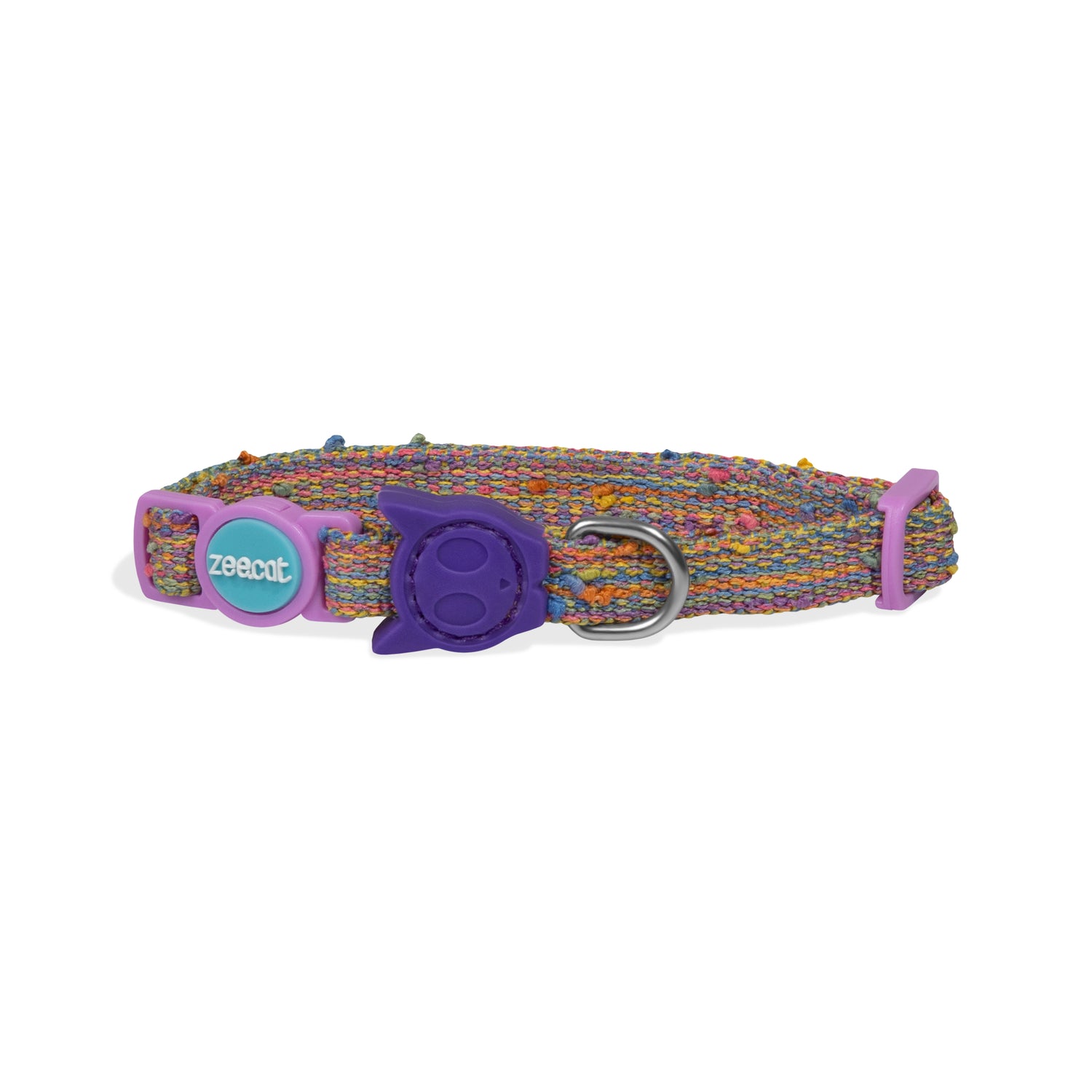 Collare Gatto Fuse Ufo