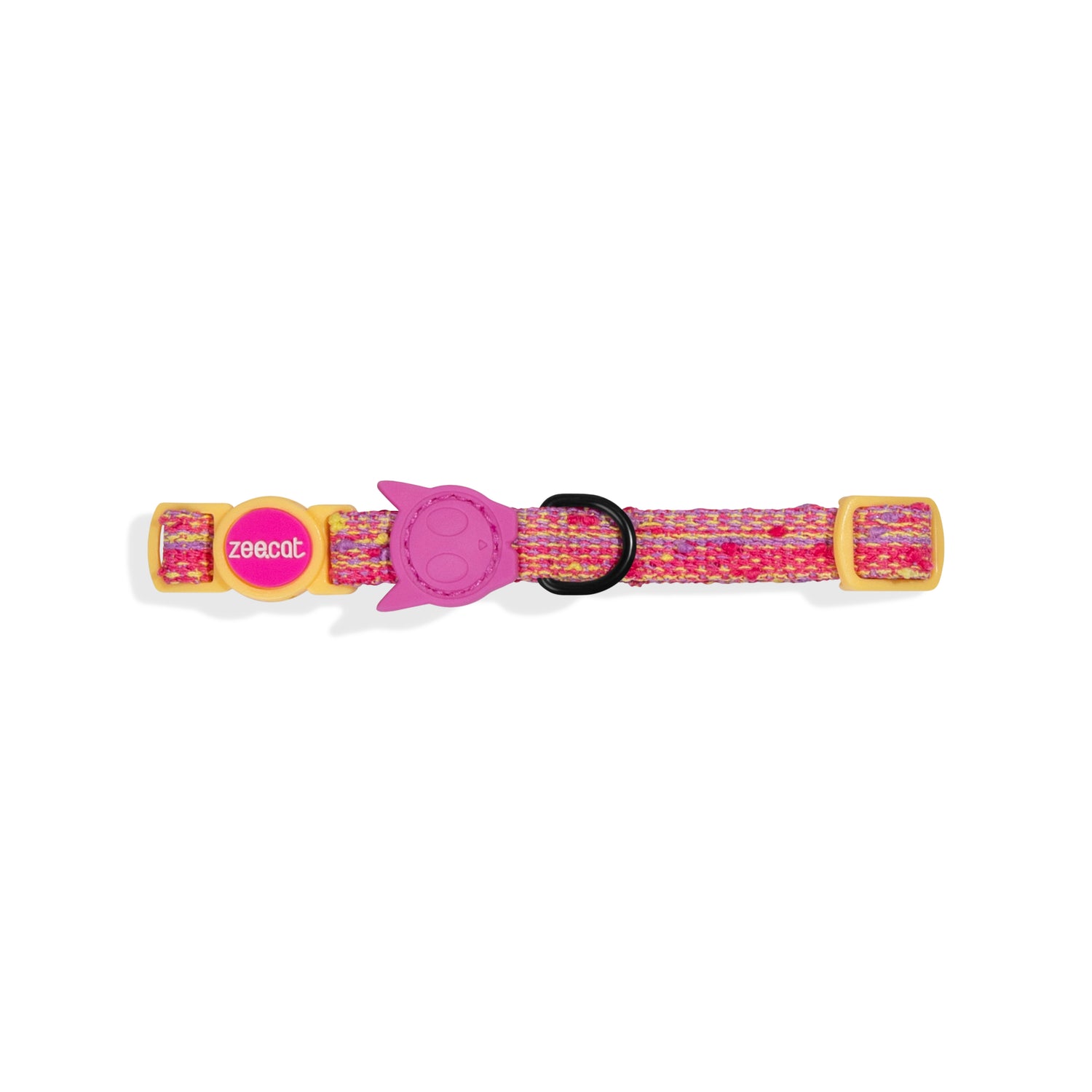 Collare Gatto Fuse Chop