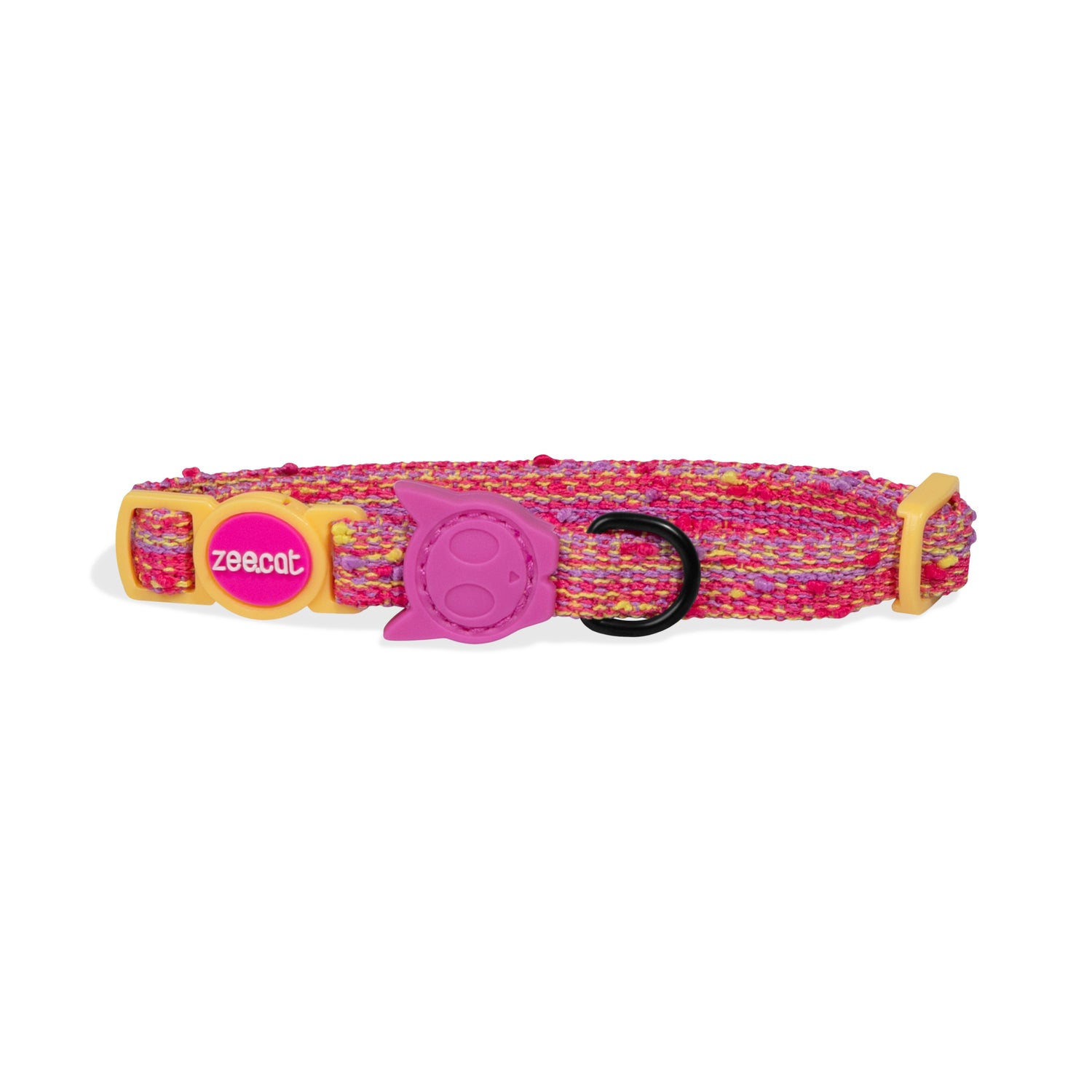 Collare Gatto Fuse Chop