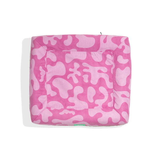 Cuccia Zee.Bed Fuse Chop
