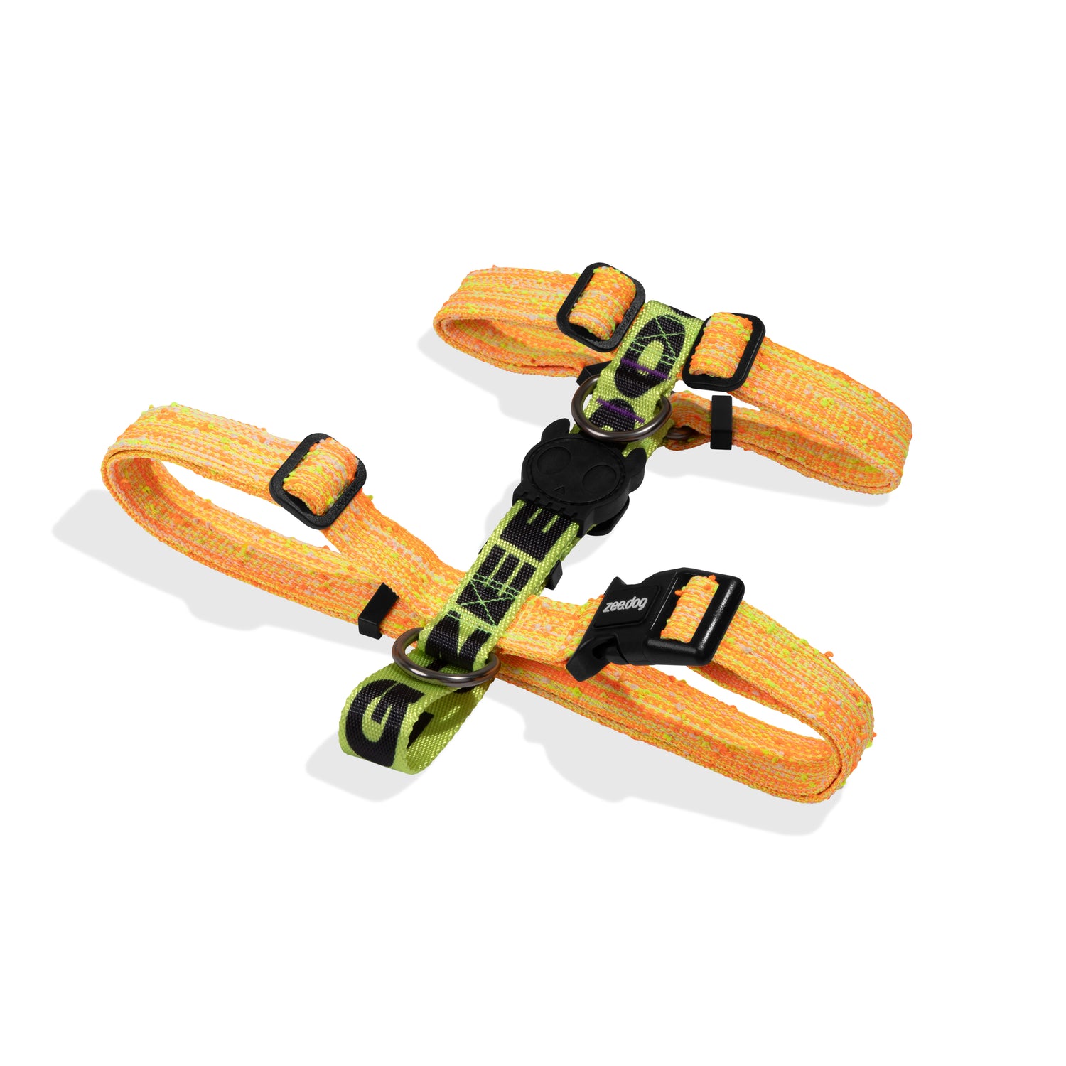 Pettorina ad H Fuse Bikr